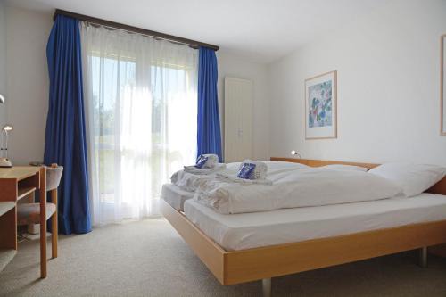 Beatenberg Apartment | Apartment Enzian mit Mitbenutzung SPA & Wellness - GRIWA RENT AG