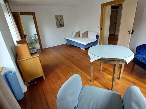 Liesberg Apartment | Apartment Giselas Ruheplatz by Interhome