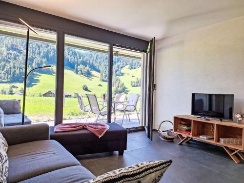 Blankenburg Apartment | Apartment Greenview by Interhome