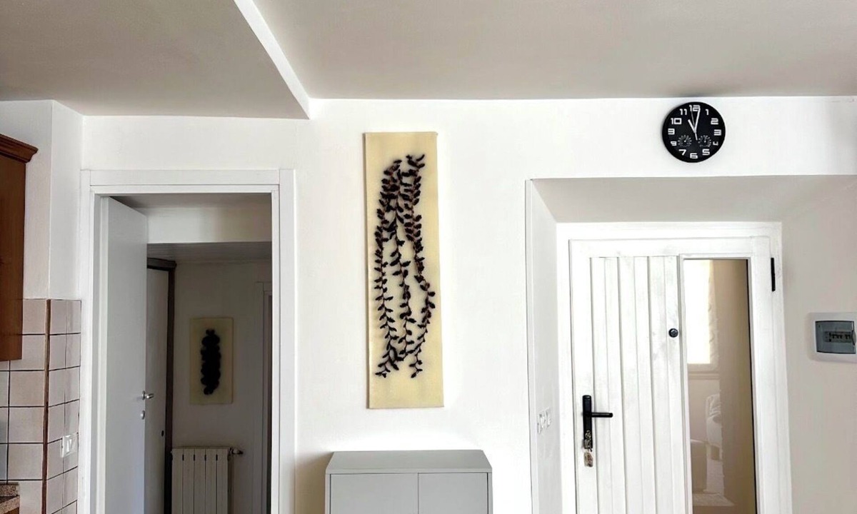 Pettenasco Apartment | Apartment in Lake Orta, nearby the lake .