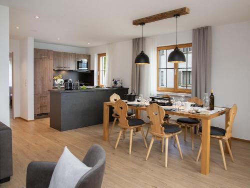 Falera Apartment | Apartment La Siala Apt-17 by Interhome