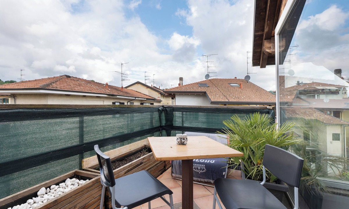Arona Apartment | Apartment 'La Torre' with Mountain View, Private Terrace and Wi-Fi