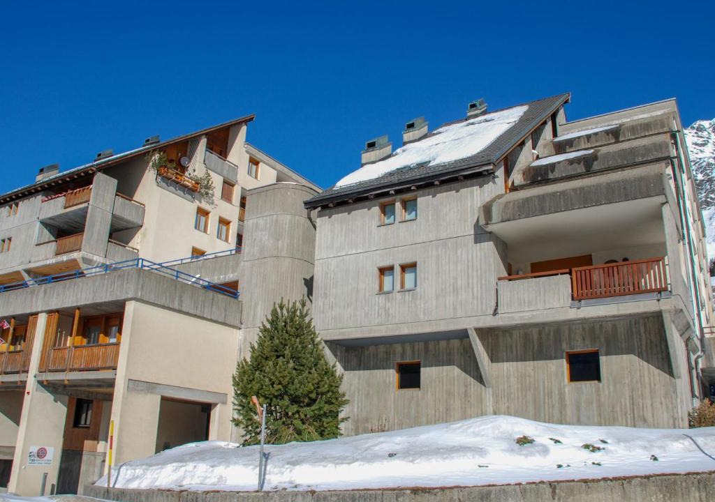 San Bernardino Apartment | Apartment Mons Avium