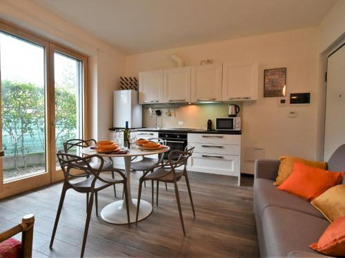 Valtellina Apartment | Apartment Olmo Garden Apartment by Interhome