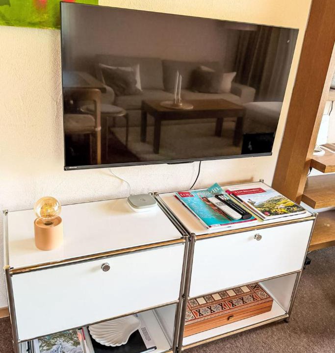 San Bernardino Apartment | Apartment Panorama View 905 by Interhome