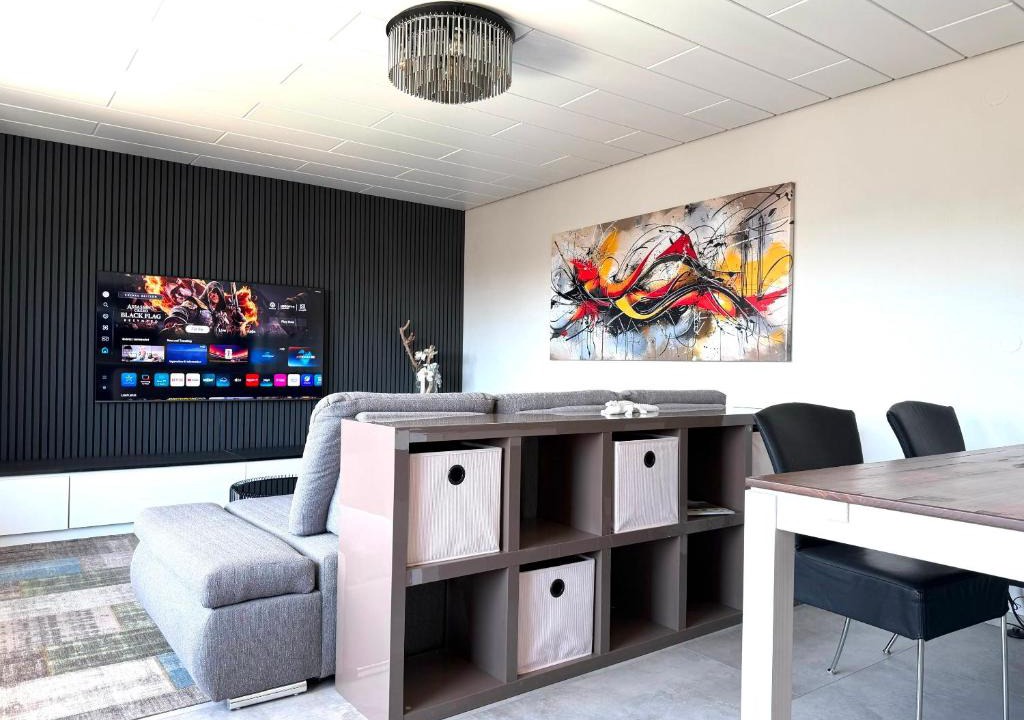 Owingen Apartment | Apartment Prinz Luis