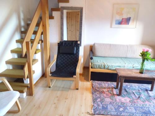 Ovronnaz Apartment | Apartment Tourbillon A 31 by Interhome
