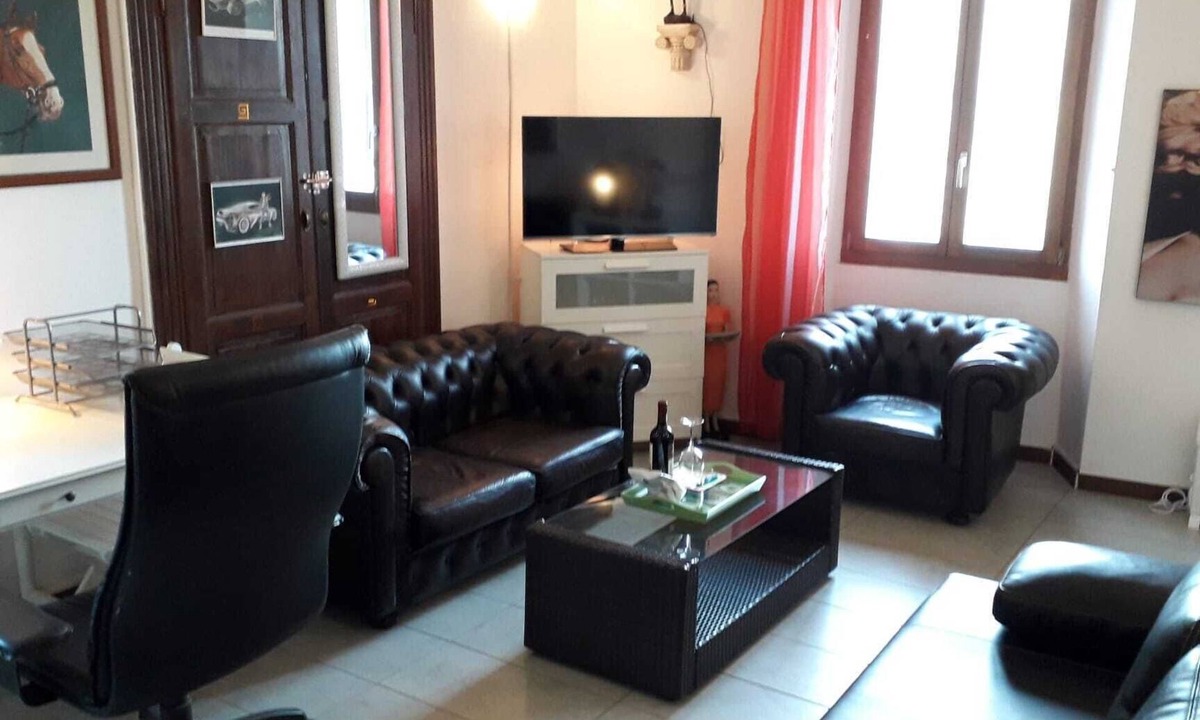 Casasco d'Intelvi Apartment | Apartment with Lake Como View - Italy