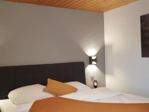 Courroux Apartment | Apartment Wohnung Gîte rural de Courcelon by Interhome