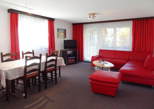 Saas-Fee Apartment | Apartments Albana