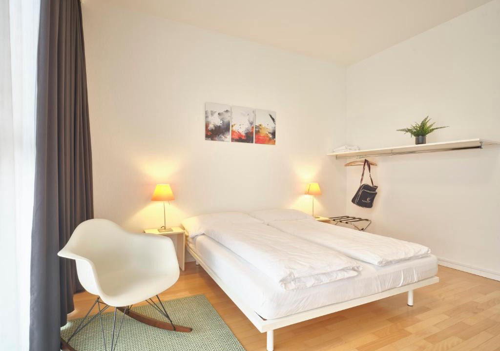 Innenstadt Apartment | Apartments by Hotel Astoria