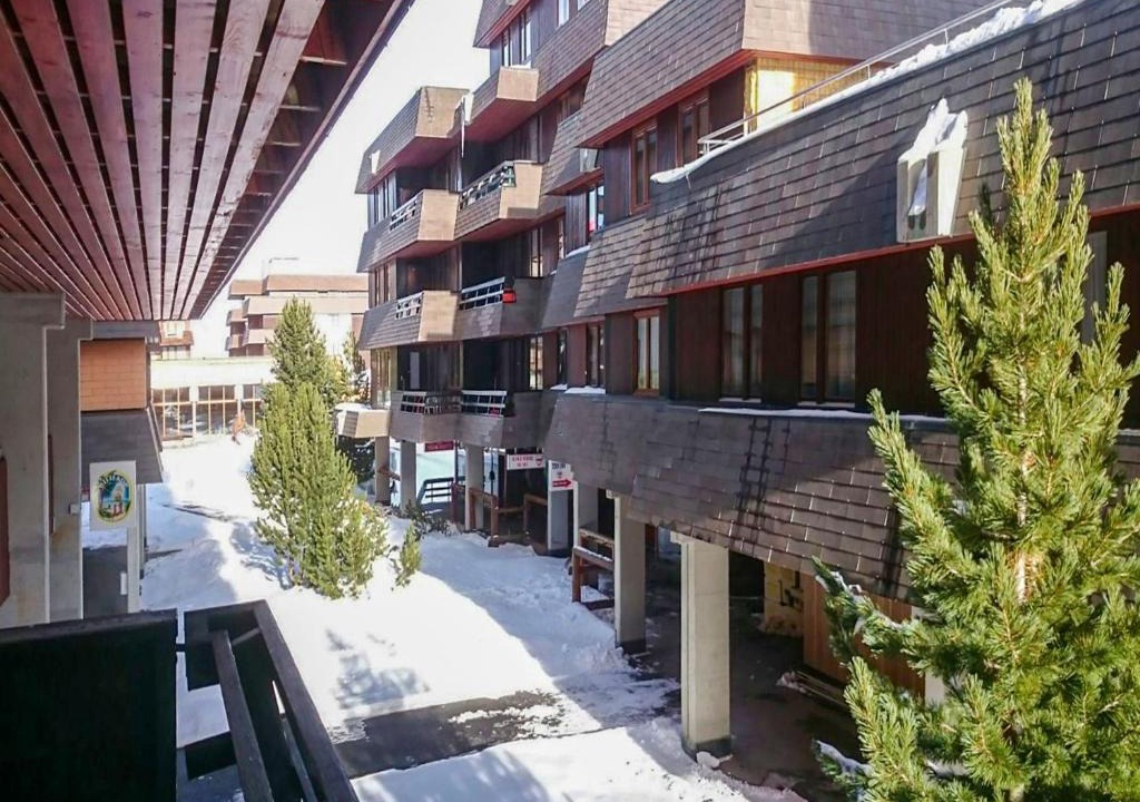 Vex Apartment | Apartments in Les Collons, Switzerland