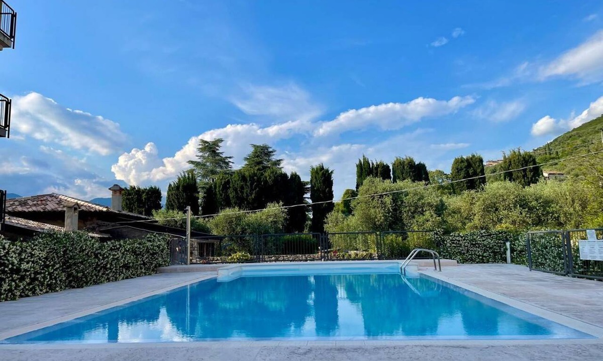 Pai Apartment | ApartmentsGarda - Bavaria 6