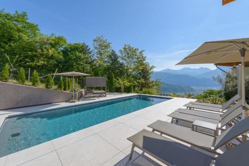Castelvecchio Alto Apartment | Apfelhof