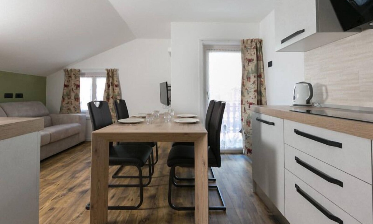Valtellina Apartment | Appartamenti Guana