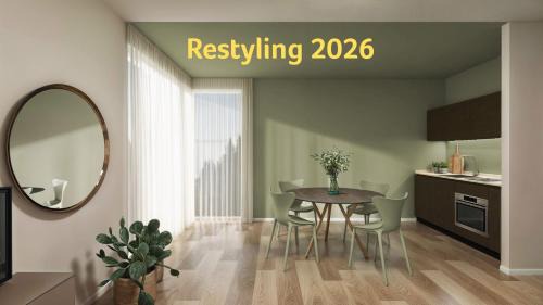 Corno Apartment | Appartamenti Pratone