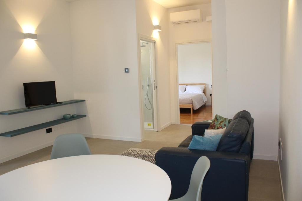 Bussolengo Apartment | Appartamento Carducci
