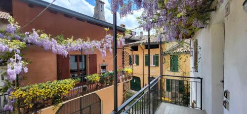 Brivio Apartment | Appartamento nel cuore di Brivio