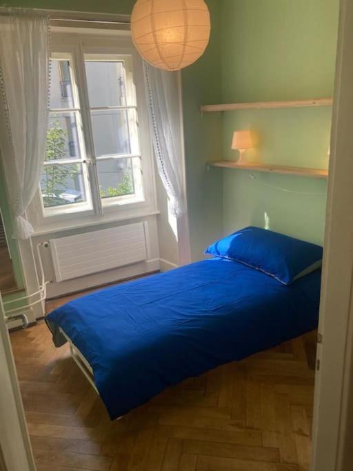 Lausanne Apartment | Appartement 2 chambres, Lausanne Centre