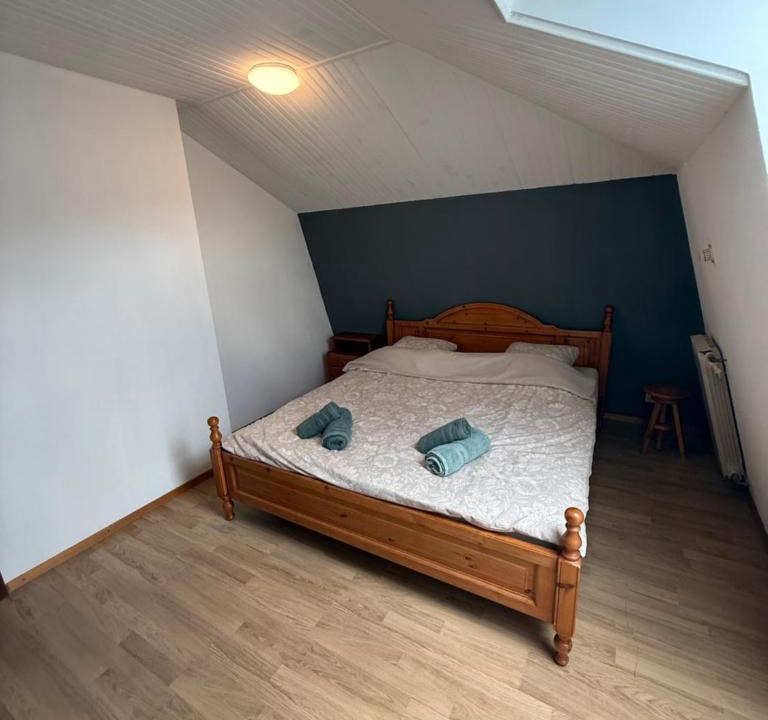 Monthey Apartment | Appartement 3 chambres