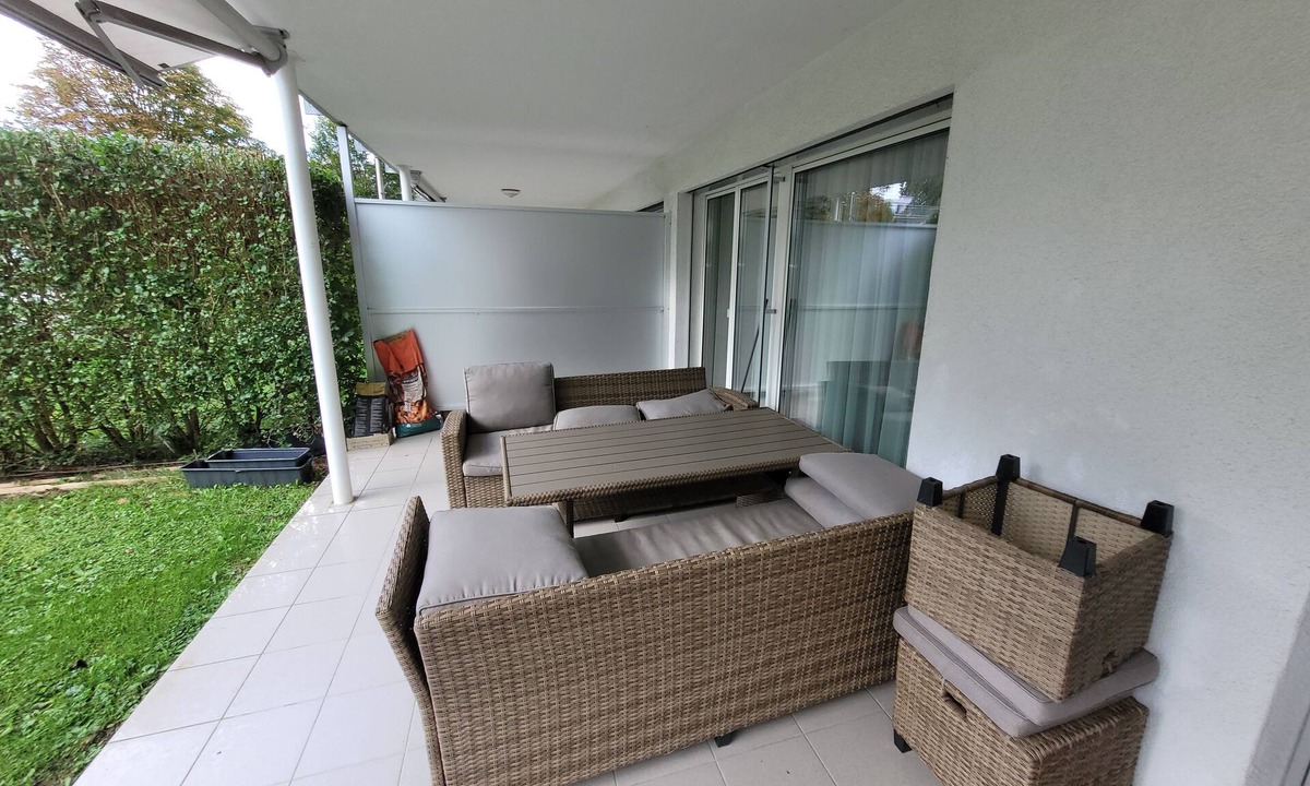Kappel Apartment | Appartement 52