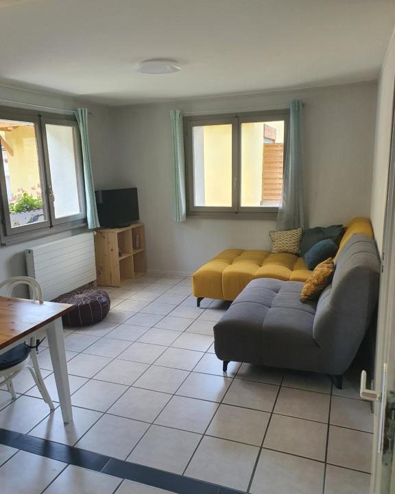 Fully Apartment | Appartement Fully