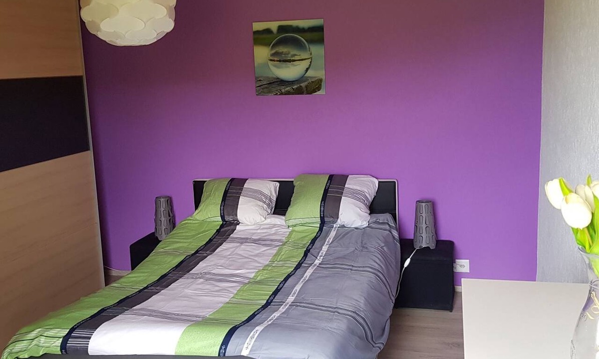 Montfaucon Apartment | Appartement - Sous les Barres, (Montfaucon), by Interhome