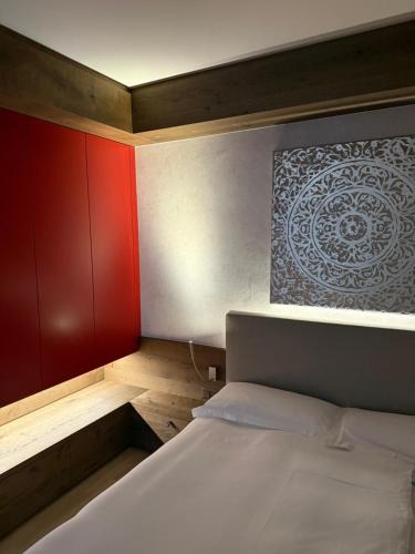 Ascona Apartment | Appartement Suite Delta Resort 714