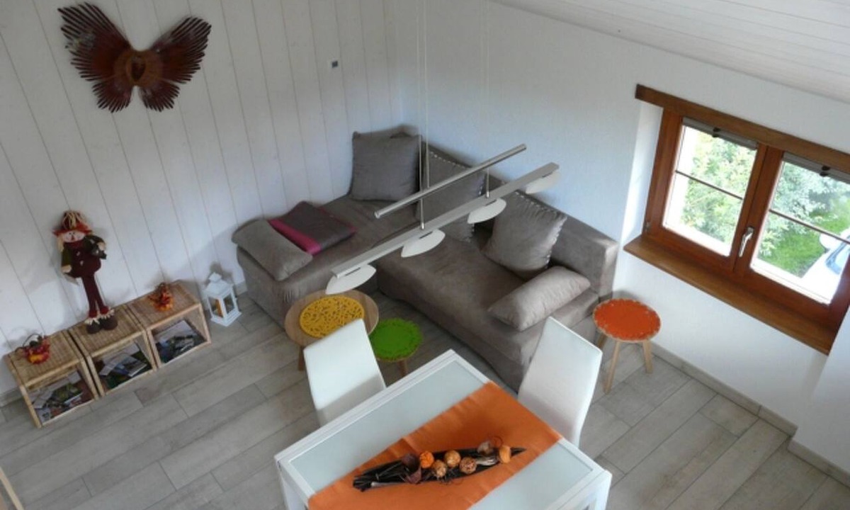 Le Bemont Apartment | Appartement - Sur la Chenevière, (Le Bemont), by Interhome