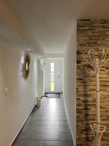 Couvet Apartment | Appartement Wonder