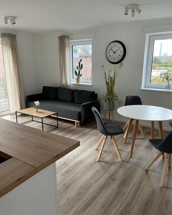 Eutin Apartment | Appartments Eutiner Seepark