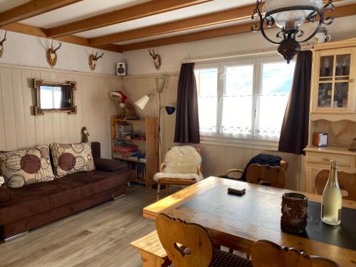 Hundwil House | Appenzellerland - Ferienhaus "Bömmeli"