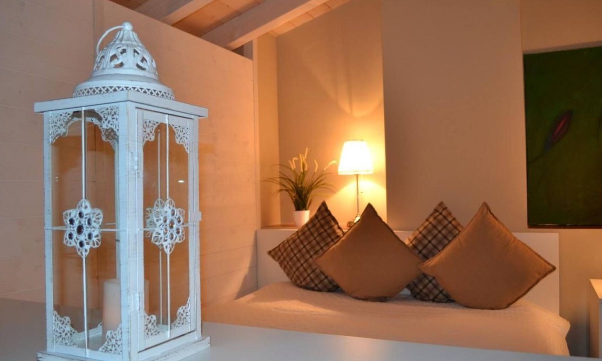 Ascona Apartment | Asconita by Interhome