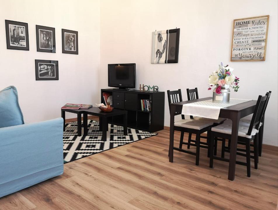 Cremona Apartment | AT HOME IN CREMONA