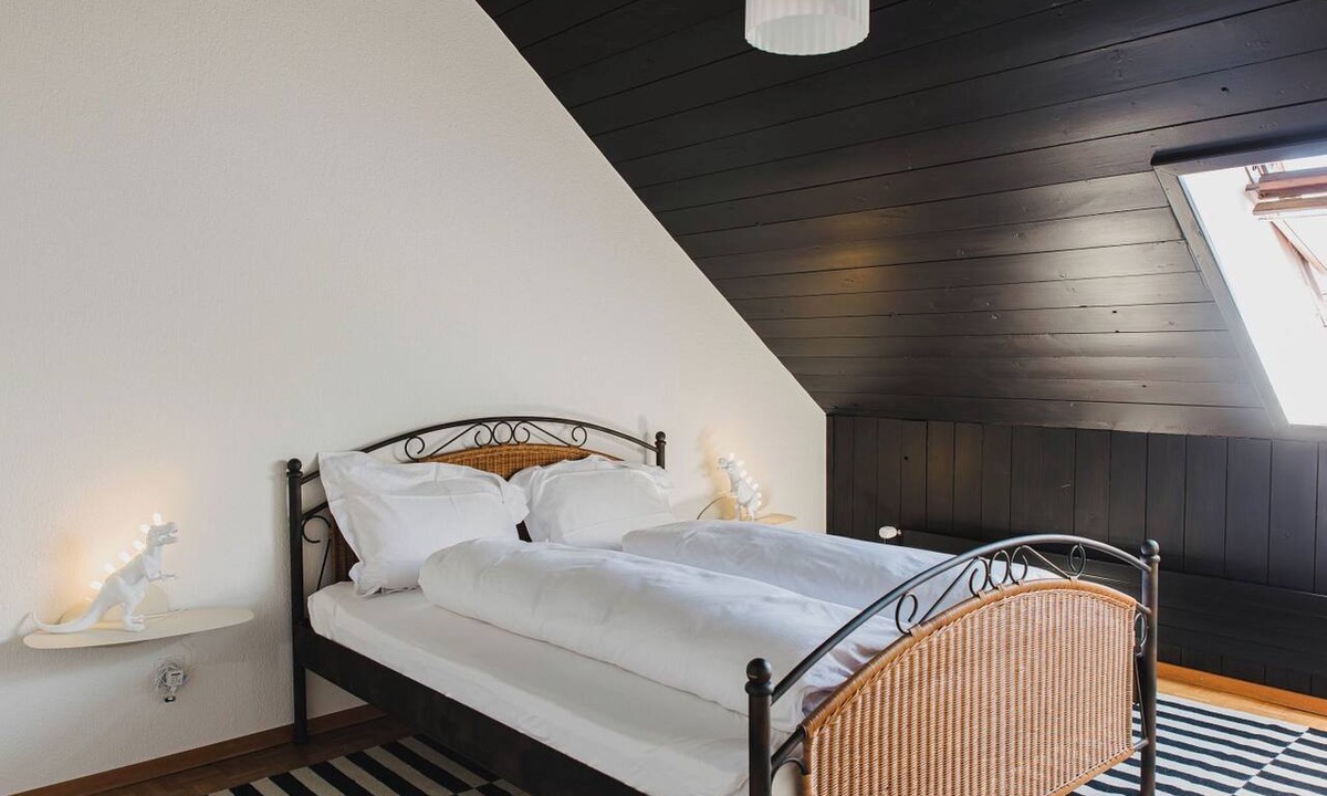 Porrentruy Apartment | Auberge d'Ajoie, (Porrentruy), by Interhome