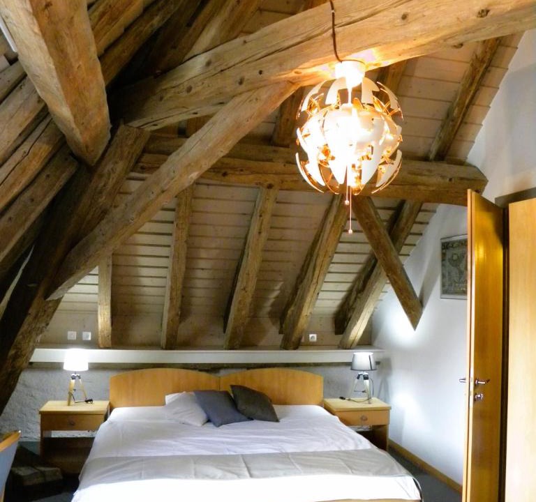 Etoy Hotel | Auberge d'Etoy