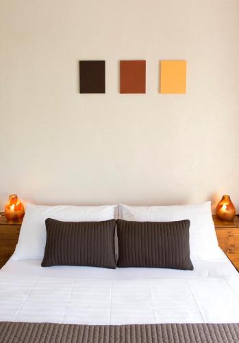 Villarepos House | Auberge de la Croix Blanche