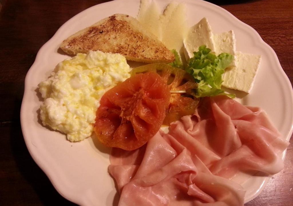 Ranica Bed & Breakfast | B&B Armonie