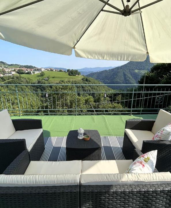 Pertica Alta Bed & Breakfast | B&B Baldì