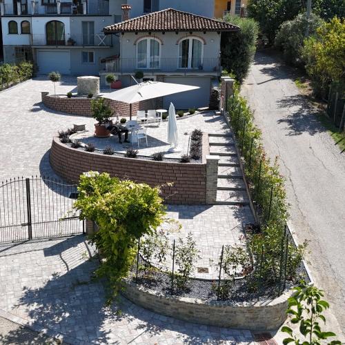 Diano d'Alba Bed & Breakfast | B&B CaGià - Bike Food and Relax