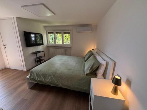 Bergamo Bed & Breakfast | B&B Del Paradiso