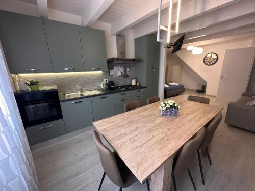 Comacchio Bed & Breakfast | B&B La Fortezza