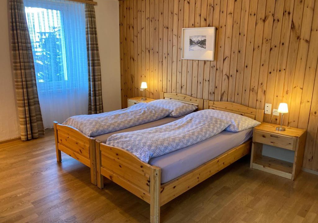 Brail Bed & Breakfast | B&B Post Brail