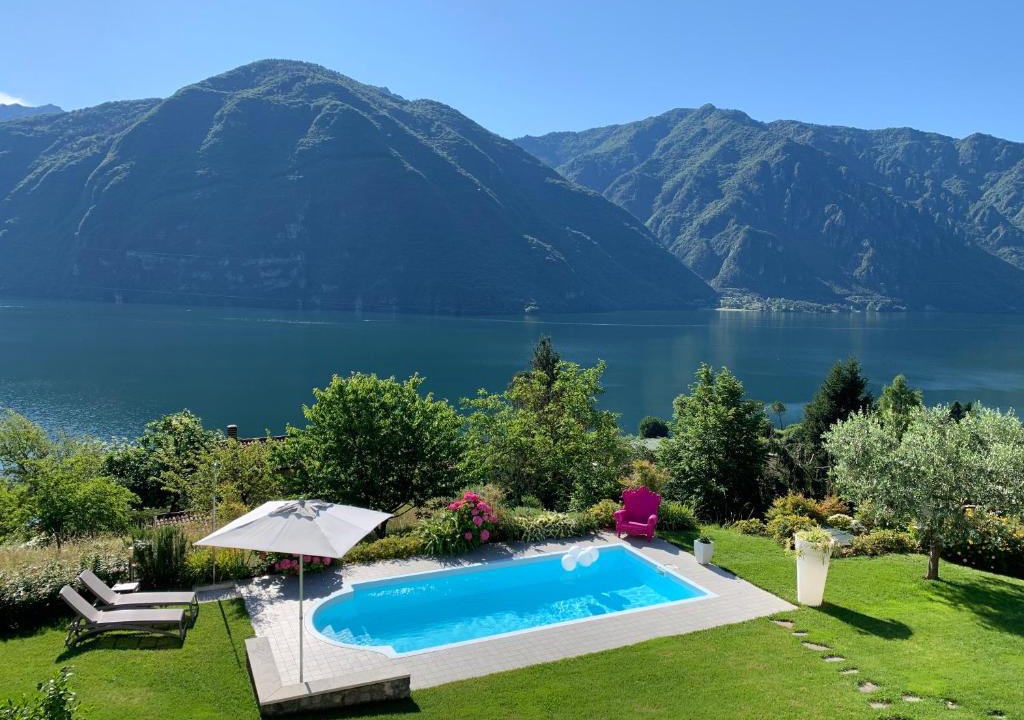 Anfo Bed & Breakfast | B&B Re' Perone