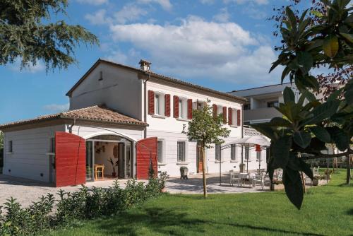 Santarcangelo di Romagna Bed & Breakfast | B&B Villa Ebe