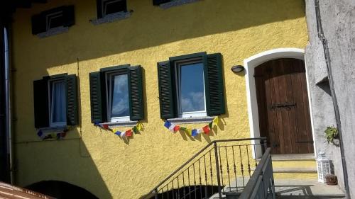 Valtellina Bed & Breakfast | B&Be Happy