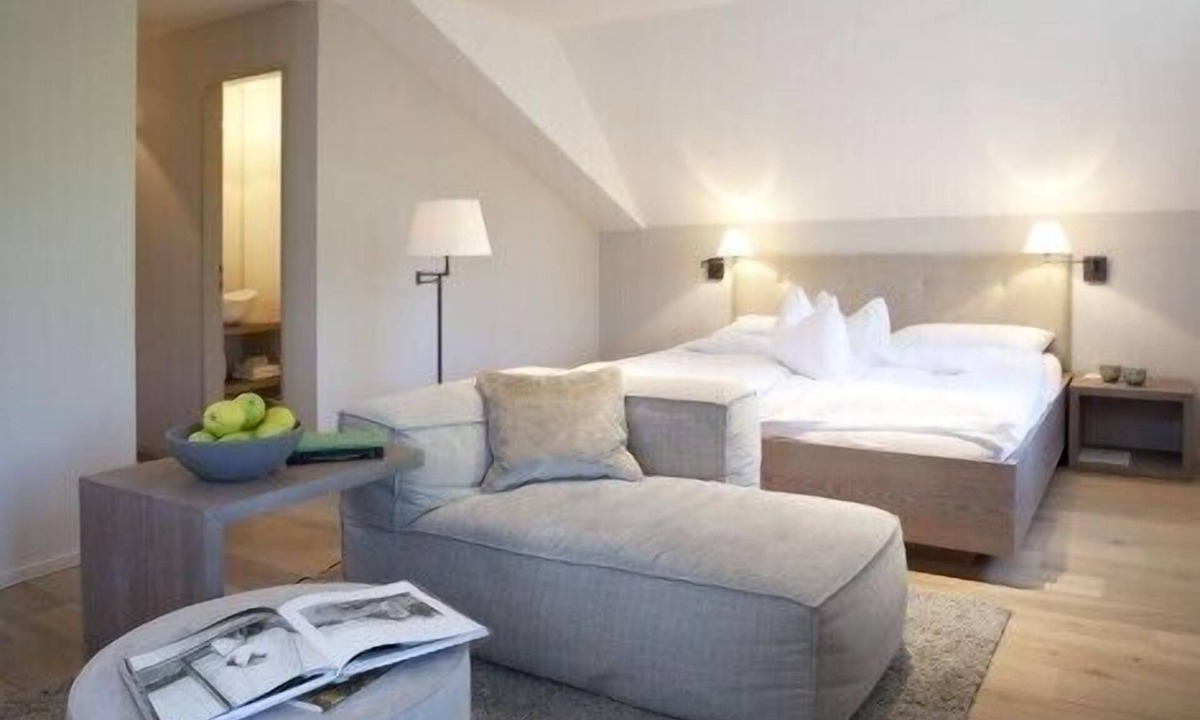 Bubendorf Hotel | Bad Bubendorf Hotel