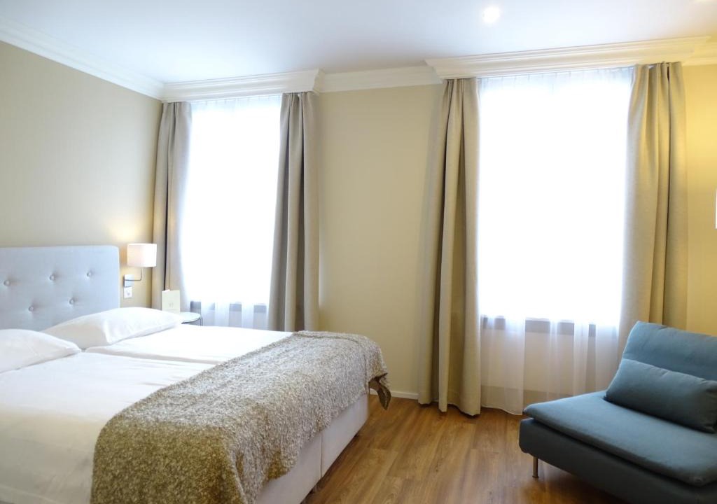 Eptingen Hotel | Bad Eptingen