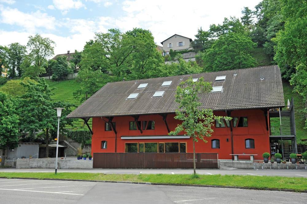 Baden Hostel | Baden Youth Hostel