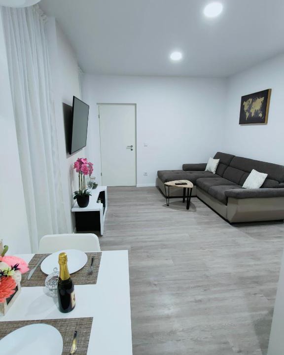 Le Locle Apartment | Balance appartment - Le Locle